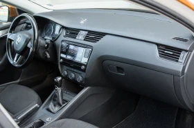 Skoda Octavia 1, 6 TDi 90к.с., снимка 7