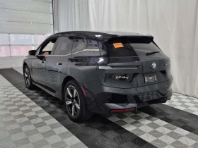 BMW iX XDRIVE40| SWAROWSKI| HUD| 360| PANO| 2 КЛЮЧА| , снимка 4
