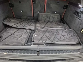 BMW iX XDRIVE40| SWAROWSKI| HUD| 360| PANO| 2 КЛЮЧА| , снимка 16