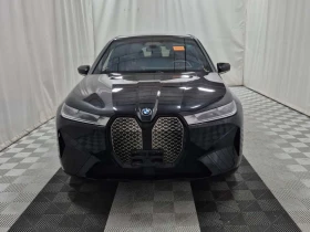 BMW iX XDRIVE40| SWAROWSKI| HUD| 360| PANO| 2 КЛЮЧА| , снимка 6