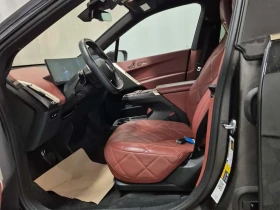 BMW iX XDRIVE40| SWAROWSKI| HUD| 360| PANO| 2 КЛЮЧА| , снимка 9