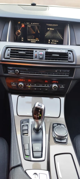 BMW 530 258 face, снимка 15