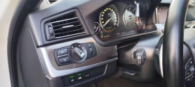 BMW 530 258 face, снимка 14