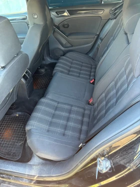 VW Golf VI, снимка 7