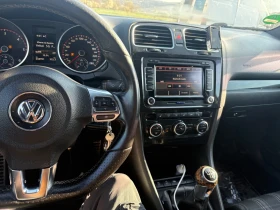 VW Golf VI, снимка 13