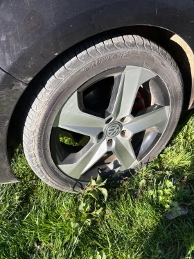 VW Golf VI, снимка 9
