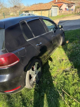 VW Golf VI, снимка 10