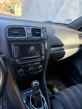 VW Golf VI, снимка 4