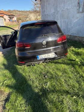 VW Golf VI, снимка 11