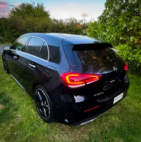 Mercedes-Benz A 220 D AMG-Line, снимка 3