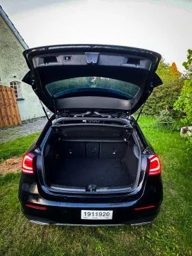 Mercedes-Benz A 220 D AMG-Line, снимка 6