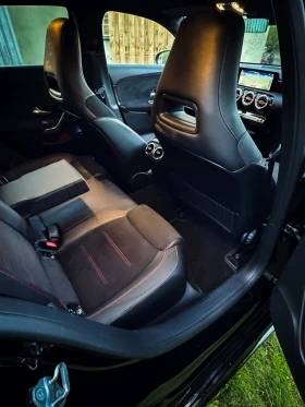 Mercedes-Benz A 220 D AMG-Line, снимка 10