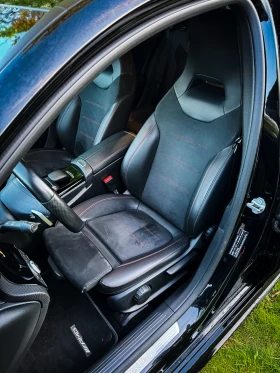 Mercedes-Benz A 220 D AMG-Line, снимка 7