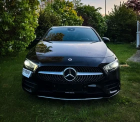 Mercedes-Benz A 220 D AMG-Line, снимка 2