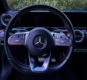 Mercedes-Benz A 220 D AMG-Line, снимка 8