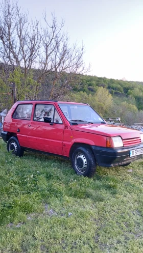 Seat Marbella, снимка 3