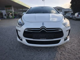 Citroen DS5 2.0HDI 180кс EXCLUSIVE NEW !!!, снимка 2