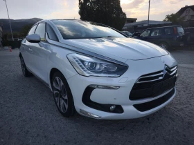 Citroen DS5 2.0HDI 180кс EXCLUSIVE NEW !!!, снимка 3