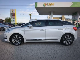 Citroen DS5 2.0HDI 180кс EXCLUSIVE NEW !!!, снимка 5