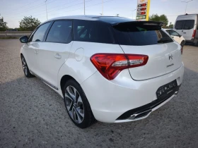 Citroen DS5 2.0HDI 180кс EXCLUSIVE NEW !!!, снимка 6