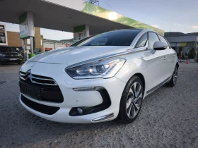 Citroen DS5 2.0HDI 180кс EXCLUSIVE NEW !!!, снимка 1