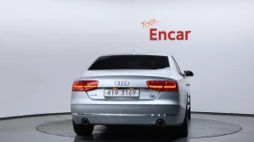 Audi A8 * TDI* QUATTRO* Camera* Keyless* АВТОКРЕДИТ, снимка 4