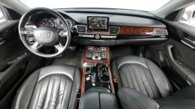 Audi A8 * TDI* QUATTRO* Camera* Keyless* АВТОКРЕДИТ, снимка 8