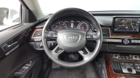 Audi A8 * TDI* QUATTRO* Camera* Keyless* АВТОКРЕДИТ, снимка 9
