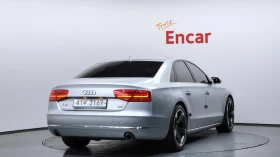 Audi A8 * TDI* QUATTRO* Camera* Keyless* АВТОКРЕДИТ, снимка 3