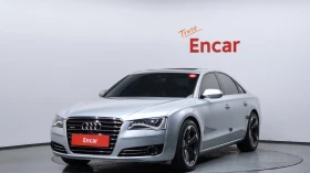 Audi A8 * TDI* QUATTRO* Camera* Keyless* АВТОКРЕДИТ, снимка 2