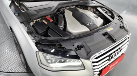 Audi A8 * TDI* QUATTRO* Camera* Keyless* АВТОКРЕДИТ, снимка 17