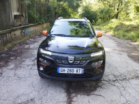 Dacia Spring, снимка 2