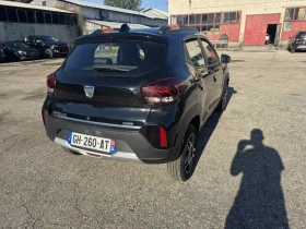 Dacia Spring Comfort plus 45, снимка 7