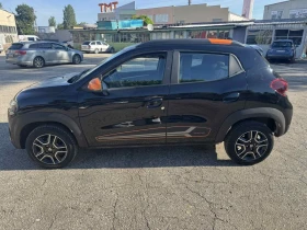 Dacia Spring Comfort plus 45, снимка 8