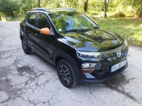 Dacia Spring, снимка 3