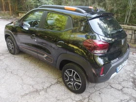 Dacia Spring, снимка 6