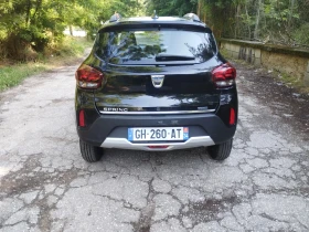 Dacia Spring, снимка 5