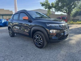 Dacia Spring Comfort plus 45, снимка 2