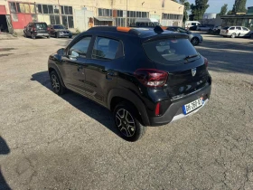 Dacia Spring Comfort plus 45, снимка 6
