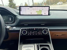 Genesis GV80 3.5T Advanced| 360CAM| ОБДУХВАНЕ| КЛИП НА МОТОРА, снимка 8