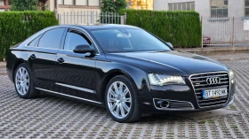 Audi A8 4.2tdi design selection, снимка 2
