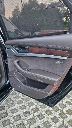 Audi A8 4.2tdi design selection, снимка 9