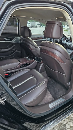 Audi A8 4.2tdi design selection, снимка 8