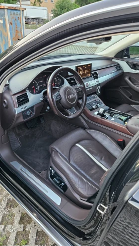 Audi A8 4.2tdi design selection, снимка 6