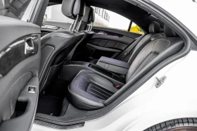 Mercedes-Benz CLS 350 ДИСРОНИК | KEYLESS GO | ШИБИДАХ | ЗАДНА КАМЕРА | С, снимка 10