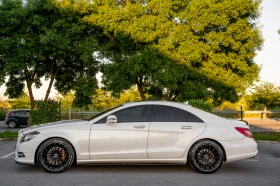 Mercedes-Benz CLS 350 ДИСРОНИК | KEYLESS GO | ШИБИДАХ | ЗАДНА КАМЕРА | С, снимка 2