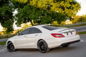 Mercedes-Benz CLS 350 ДИСРОНИК | KEYLESS GO | ШИБИДАХ | ЗАДНА КАМЕРА | С, снимка 3