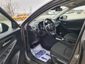Mazda 2 KATO ЧИСТО НОВ, снимка 7