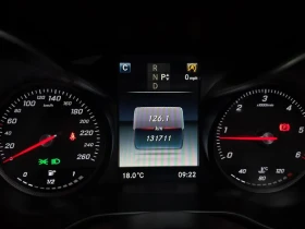Mercedes-Benz C 220 D 4MATIC ESTATE, снимка 8