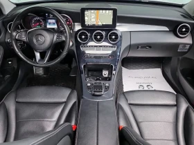 Mercedes-Benz C 220 D 4MATIC ESTATE, снимка 7